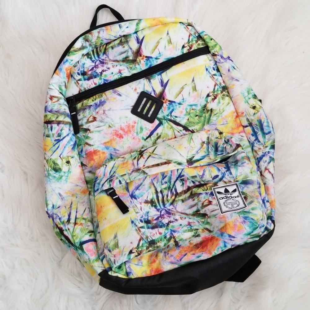 Adidas backpack
